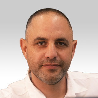אברהם גלעדי